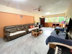 Blk 267 Tampines Street 21 (Tampines), HDB 4 Rooms #407965661